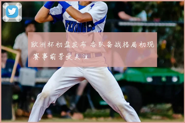 欧洲杯初盘发布 各队备战格局初现 赛事前景受关注