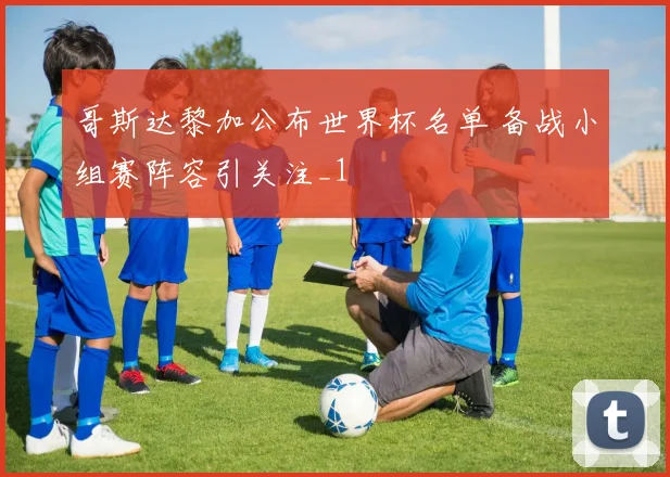 哥斯达黎加公布世界杯名单 备战小组赛阵容引关注_1