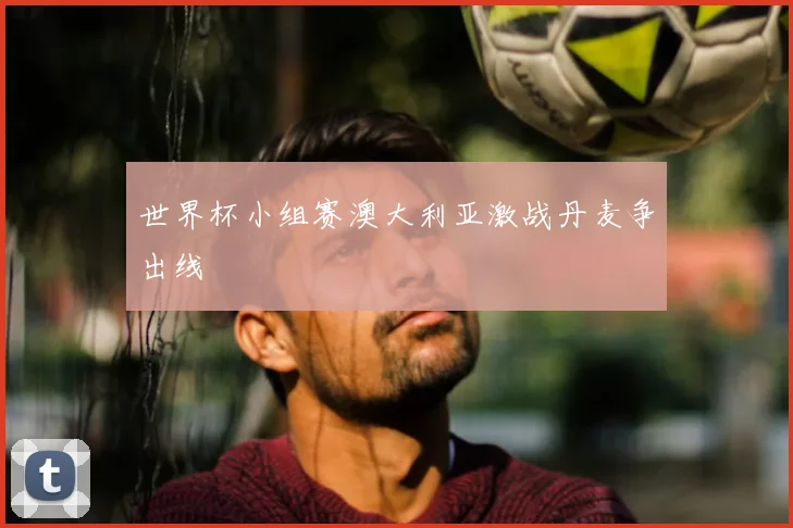 世界杯小组赛澳大利亚激战丹麦争出线